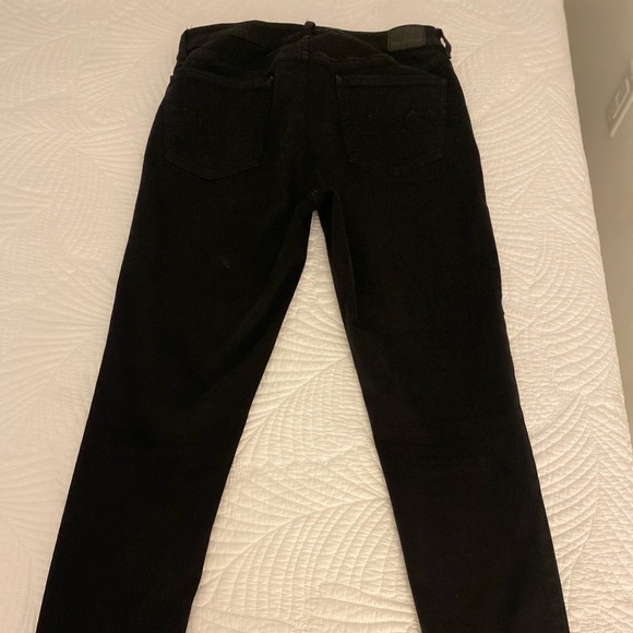 Woman’s American Eagle High Rise Jeggings - Picture 15 of 16